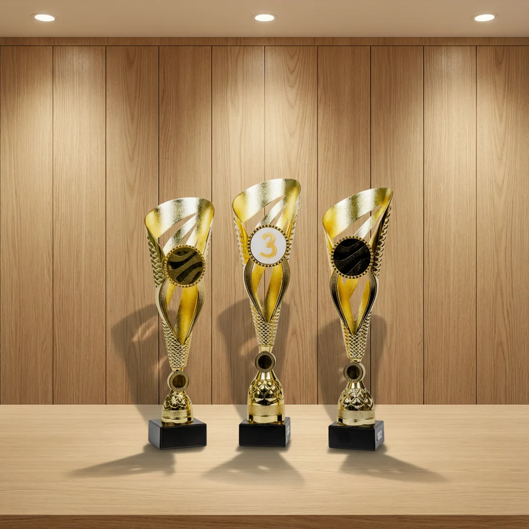 Open Cup Trophies 21